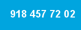 918 457 72 02 918 457 72 02